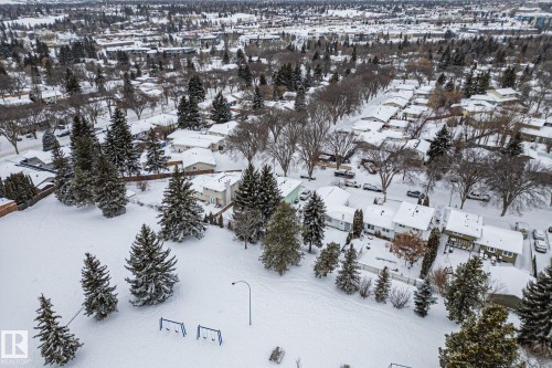 25 Broadview Crescent, St. Albert, AB - Outdoor With View