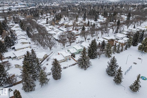 25 Broadview Crescent, St. Albert, AB - Outdoor With View
