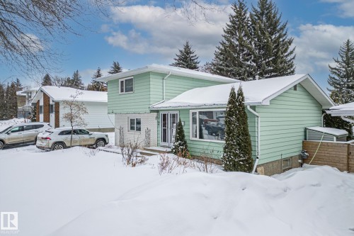 25 Broadview Crescent, St. Albert, AB - Outdoor