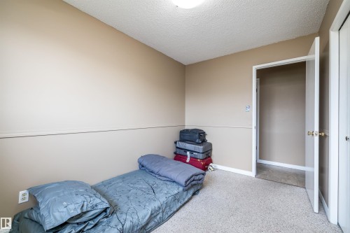 3620 42A Avenue, Edmonton, AB - Indoor Photo Showing Bedroom