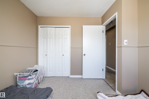3620 42A Avenue, Edmonton, AB - Indoor Photo Showing Bedroom