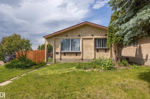 3620 42A Avenue, Edmonton, AB - Outdoor