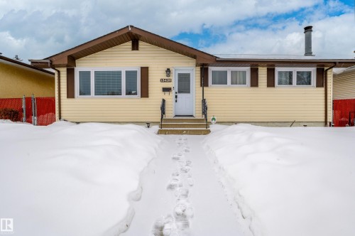 13420 113A St, Edmonton, AB - Outdoor