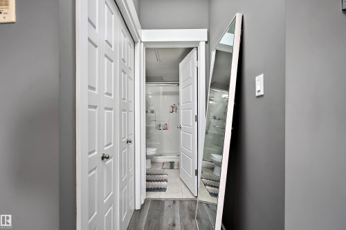 406 10518 113 Street, Edmonton, AB - Indoor Photo Showing Other Room