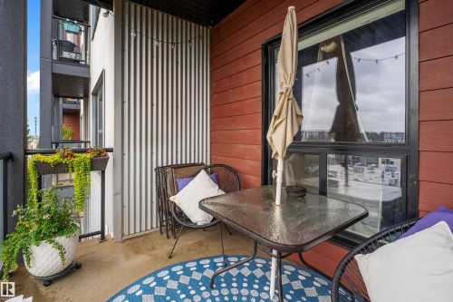 406 10518 113 Street, Edmonton, AB - Outdoor With Exterior