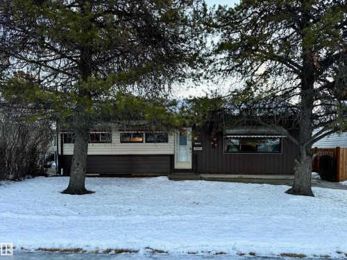 13031 115 Street, Edmonton, AB - Outdoor