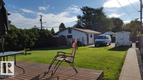 13031 115 Street, Edmonton, AB - Outdoor