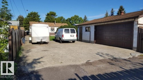 13031 115 Street, Edmonton, AB - Outdoor With Exterior