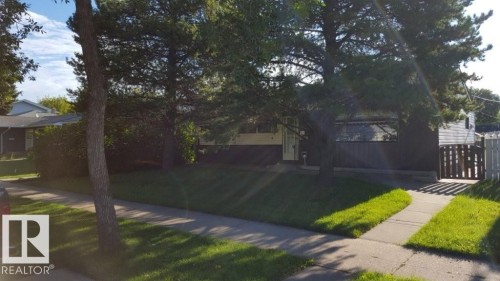 13031 115 Street, Edmonton, AB - Outdoor