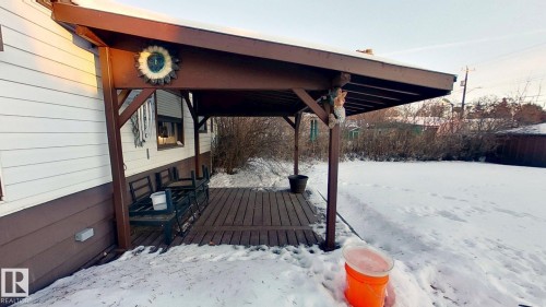 13031 115 Street, Edmonton, AB - Outdoor With Exterior