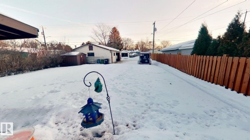 13031 115 Street, Edmonton, AB - Outdoor