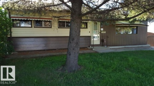 13031 115 Street, Edmonton, AB - Outdoor