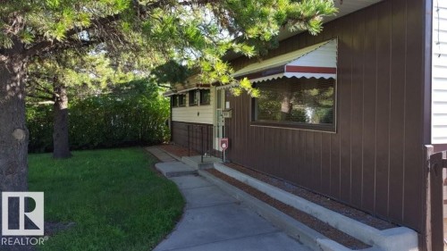 13031 115 Street, Edmonton, AB - Outdoor