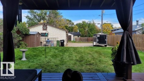 13031 115 Street, Edmonton, AB - Outdoor
