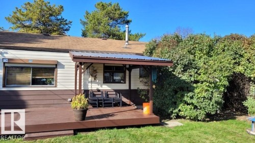 13031 115 Street, Edmonton, AB - Outdoor