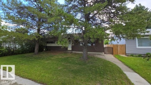 13031 115 Street, Edmonton, AB - Outdoor