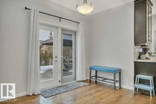 2663 Anderson Crescent, Edmonton, AB - Indoor Photo Showing Other Room