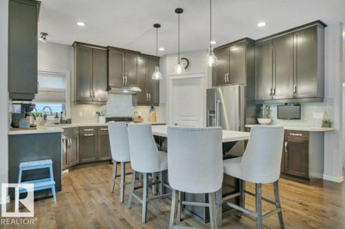 2663 Anderson Crescent, Edmonton, AB - Indoor Photo Showing Other Room