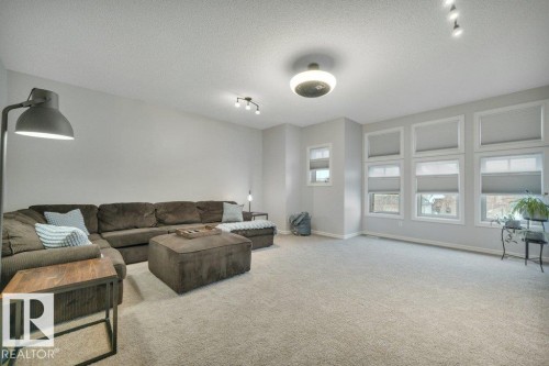 2663 Anderson Crescent, Edmonton, AB - Indoor