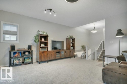 2663 Anderson Crescent, Edmonton, AB - Indoor