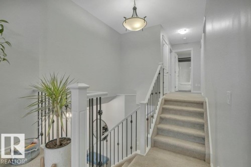 2663 Anderson Crescent, Edmonton, AB - Indoor Photo Showing Other Room