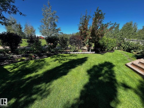 2663 Anderson Crescent, Edmonton, AB - Outdoor