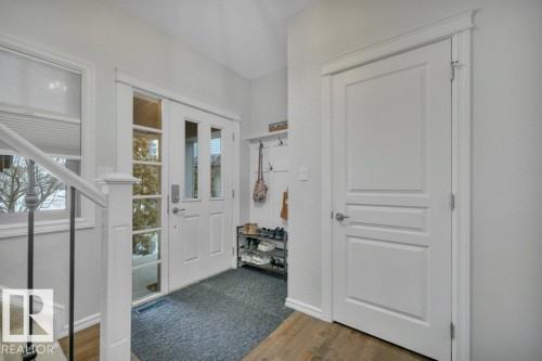 2663 Anderson Crescent, Edmonton, AB - Indoor Photo Showing Other Room