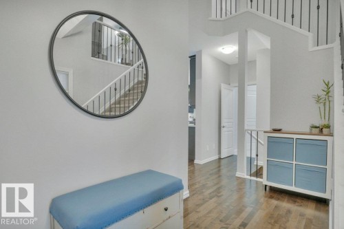 2663 Anderson Crescent, Edmonton, AB - Indoor Photo Showing Other Room