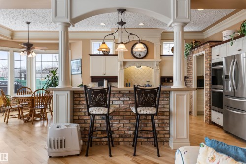 4 Placer Close, St. Albert, AB - Indoor