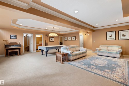 4 Placer Close, St. Albert, AB - Indoor