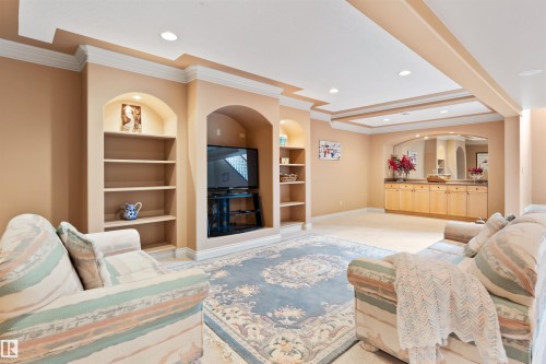 4 Placer Close, St. Albert, AB - Indoor