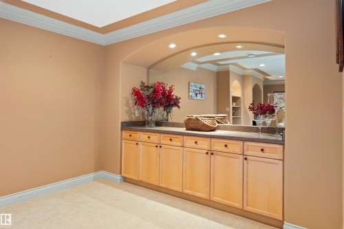 4 Placer Close, St. Albert, AB - Indoor Photo Showing Other Room