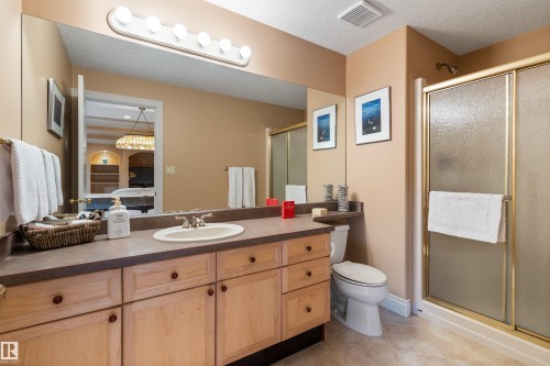 4 Placer Close, St. Albert, AB - Indoor Photo Showing Bathroom