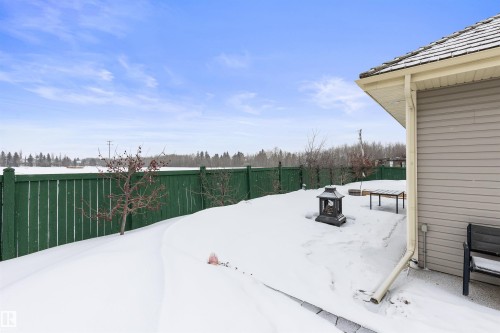 4 Placer Close, St. Albert, AB - Outdoor
