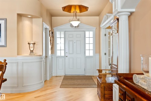 4 Placer Close, St. Albert, AB - Indoor Photo Showing Other Room