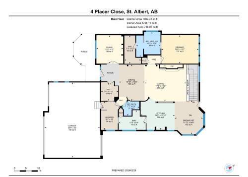 4 Placer Close, St. Albert, AB - Other