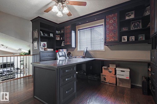 21304 88 Avenue, Edmonton, AB - Indoor