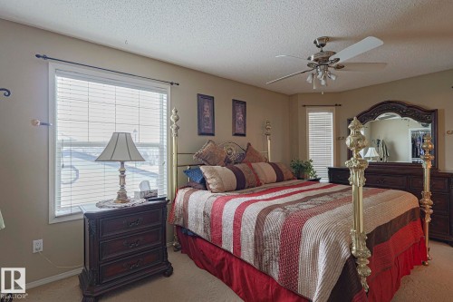 21304 88 Avenue, Edmonton, AB - Indoor Photo Showing Bedroom