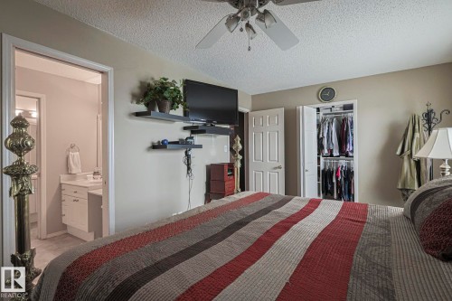 21304 88 Avenue, Edmonton, AB - Indoor Photo Showing Bedroom