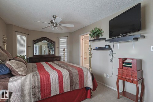 21304 88 Avenue, Edmonton, AB - Indoor Photo Showing Bedroom