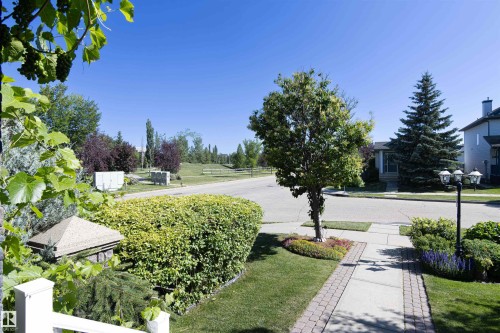 21304 88 Avenue, Edmonton, AB - Outdoor With View