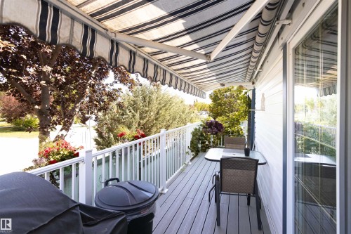 21304 88 Avenue, Edmonton, AB - Outdoor With Deck Patio Veranda With Exterior