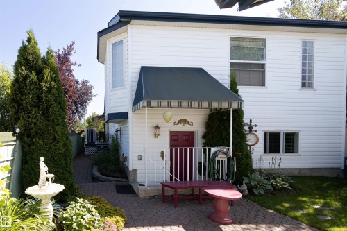 21304 88 Avenue, Edmonton, AB - Outdoor