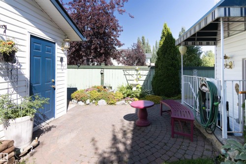 21304 88 Avenue, Edmonton, AB - Outdoor