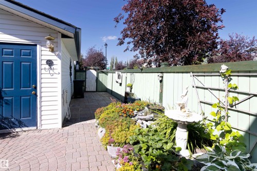 21304 88 Avenue, Edmonton, AB - Outdoor