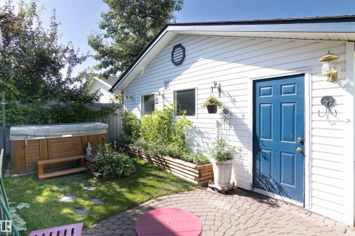 21304 88 Avenue, Edmonton, AB - Outdoor