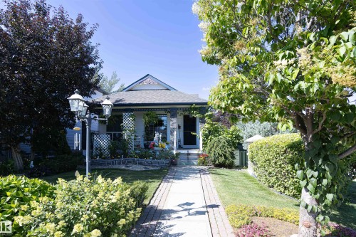 21304 88 Avenue, Edmonton, AB - Outdoor