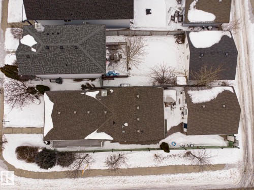 21304 88 Avenue, Edmonton, AB - Outdoor