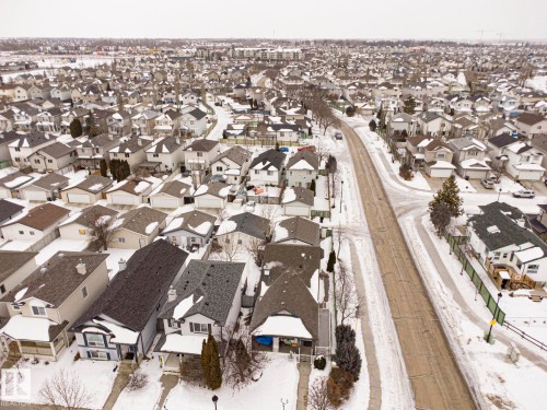 21304 88 Avenue, Edmonton, AB - Outdoor With View