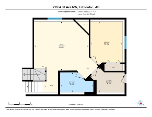 21304 88 Avenue, Edmonton, AB - Other